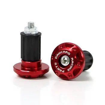 6 best sales Accesorios para manillar de motocicleta - №1