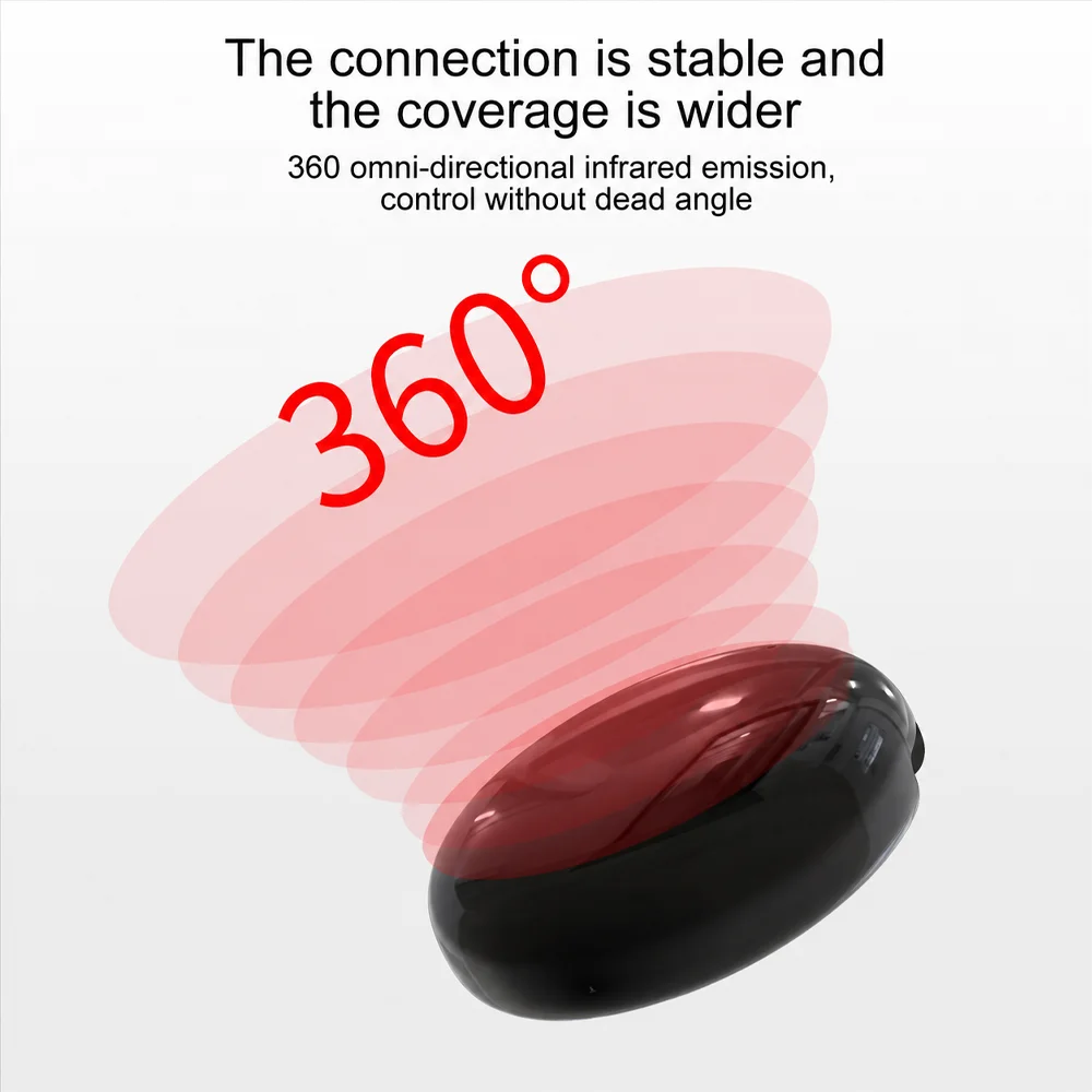 Tuya Wifi IR Remote Control Sm - огляд і ціна Smart Home Lg