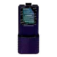 Battery BL-5 UV-5R Lengthening Version 4650Mah For Baofeng Walkie Talkie BF-F8 UV5R UV-5RE UV-5RA 5RB 5RL F8+ F8HP