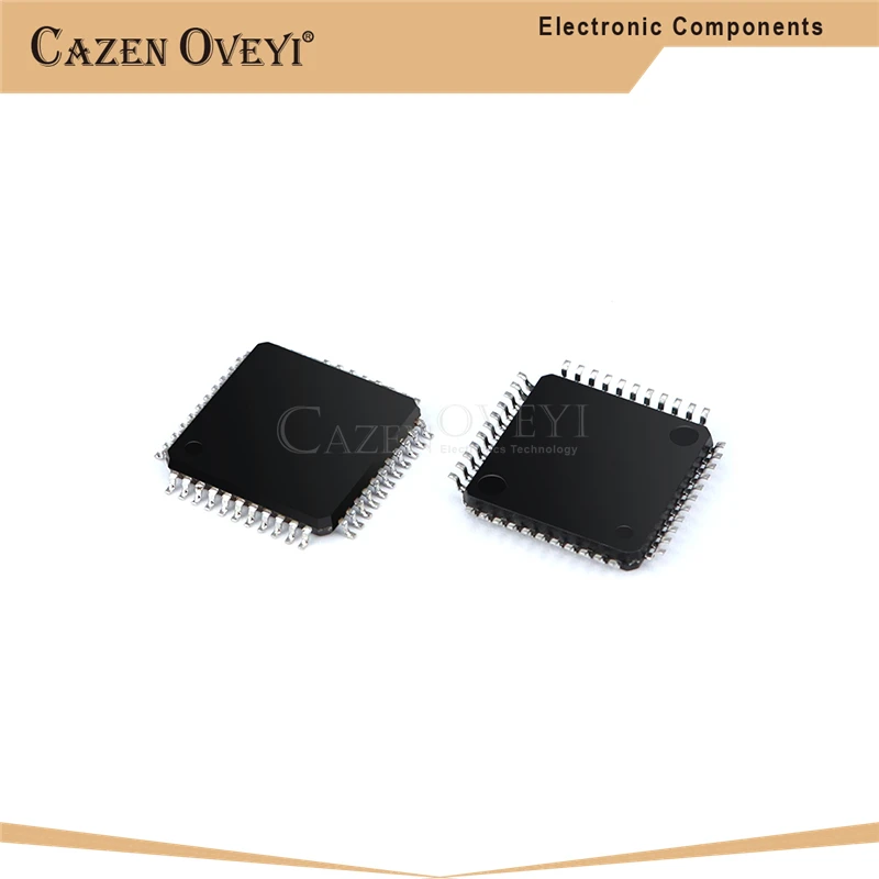 

1pcs/lot dsPIC33FJ16GS504-I/PT DSPIC33FJ16GS504-E/PT TQFP-44