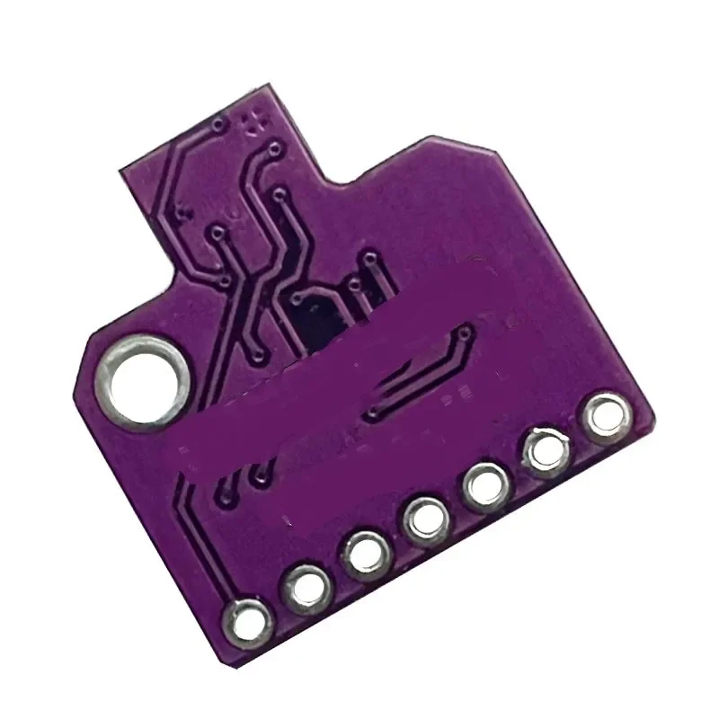 وحدة استشعار ضغط الهواء بدقة رقمية BMP390L