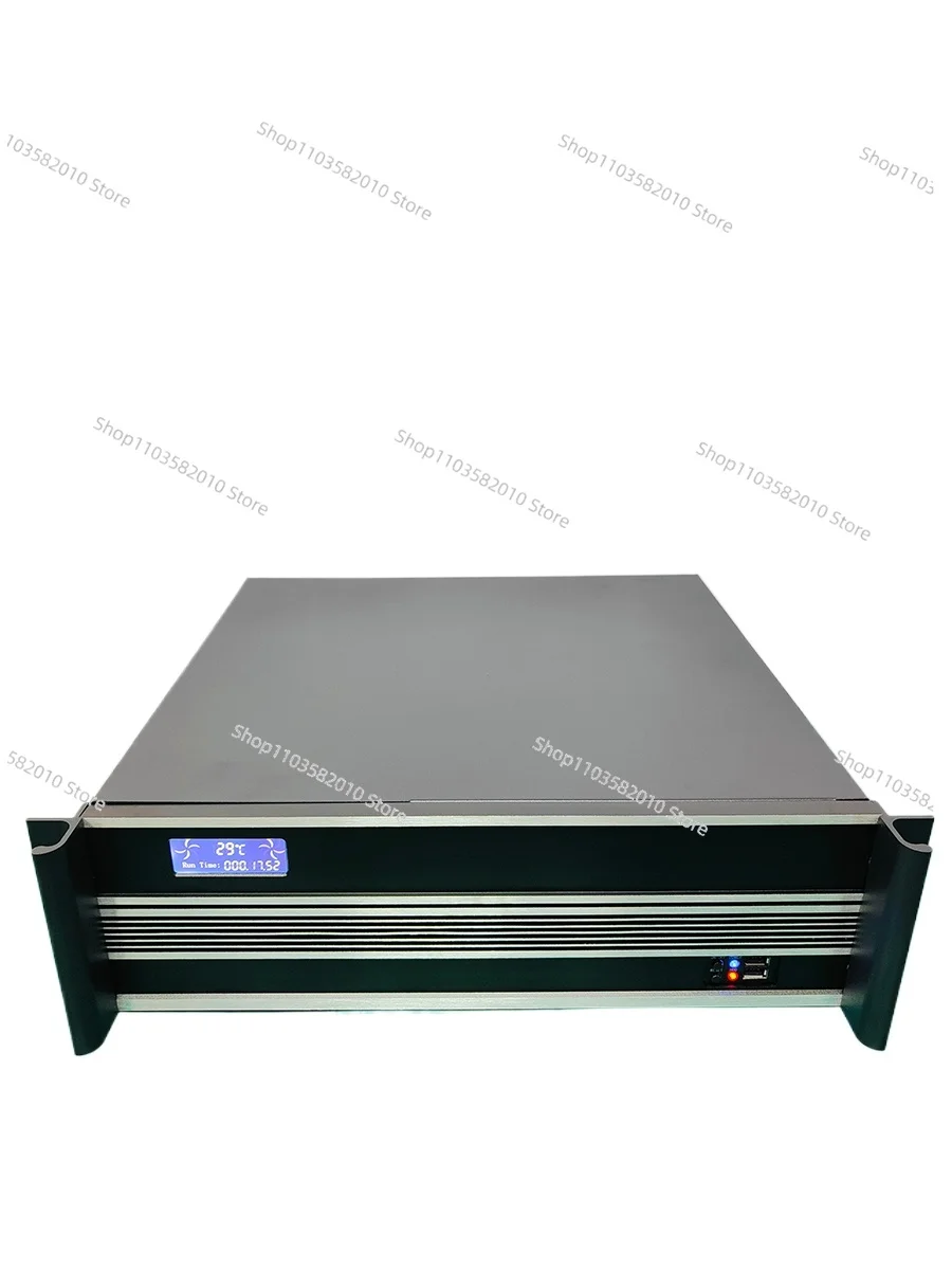 Industrial Control …