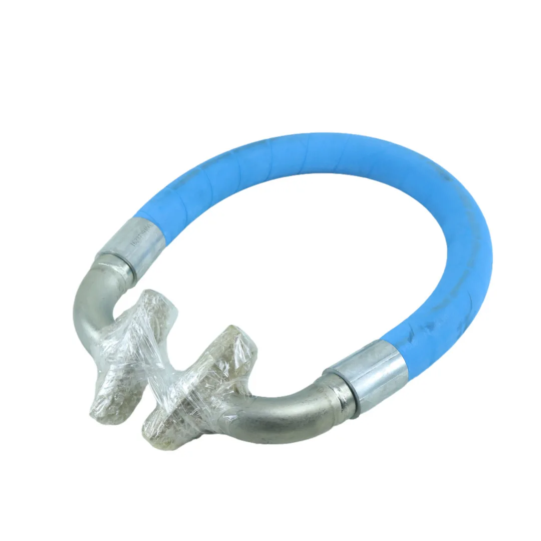 Air compressor accessories tubing 1623739400/0574823542/0574987115