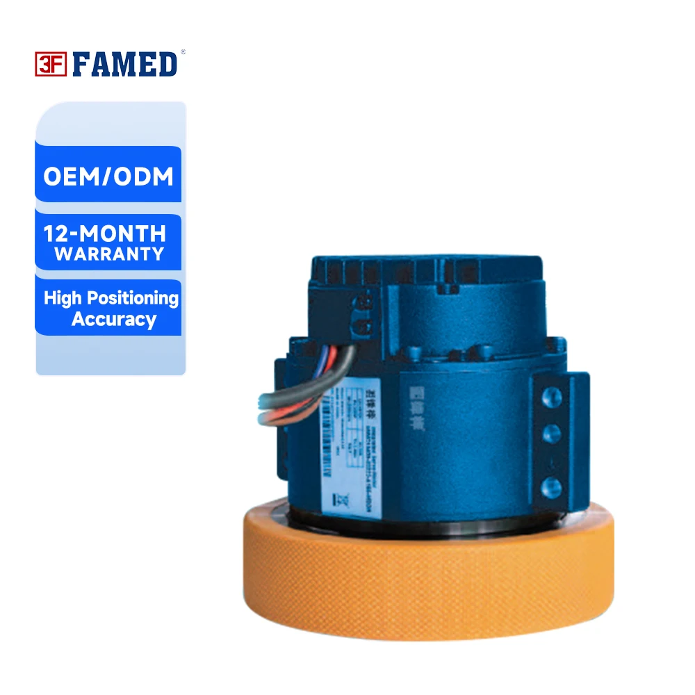 High-Precision Stab…