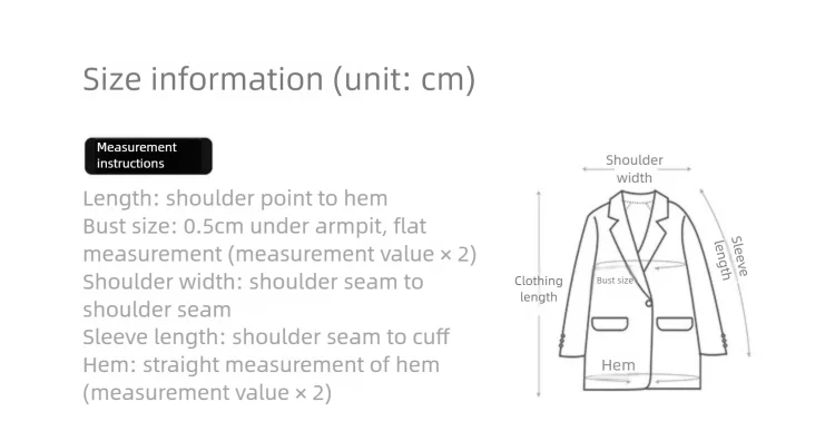 SENTUBILA Damen Wintermantel aus 100% Wolle, 2026, klassischer, eleganter Pendlerstil, doppelseitiger Überwurf, Damenbekleidung W54OA8780 – Detail 6