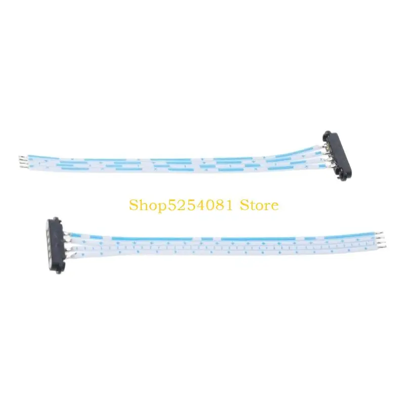 AXYC Connector Coupler With Wires Solderless Quick Butt Joint For Industrial And Communication Applications