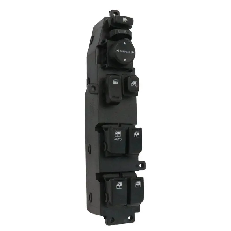 Limited Time Offer Front Left Power Window Control Switch For Veracruz 2007-2012- Part Number 93570-3J200