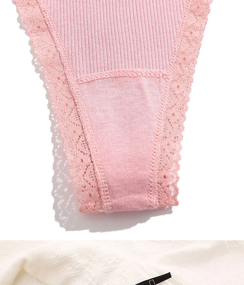 FINETOO Sexy G-string Panties image 13