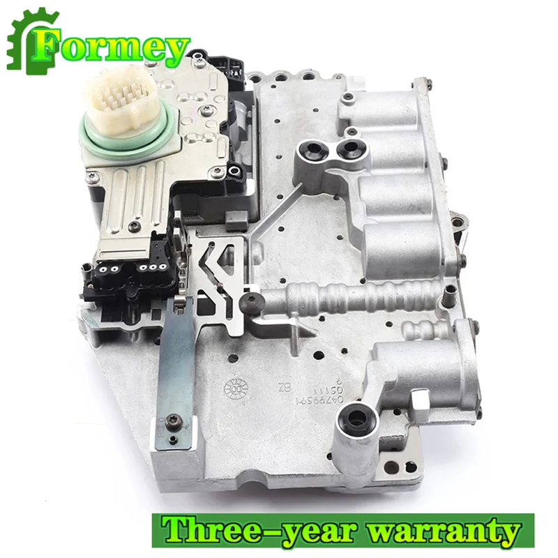 45RFE 545RFE 68RFE Transmission Valve Body 5170877AA 52119435AB For Chrysler Dodge Jeep