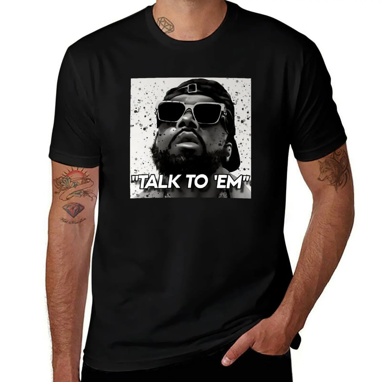 Conway The Machine … - image