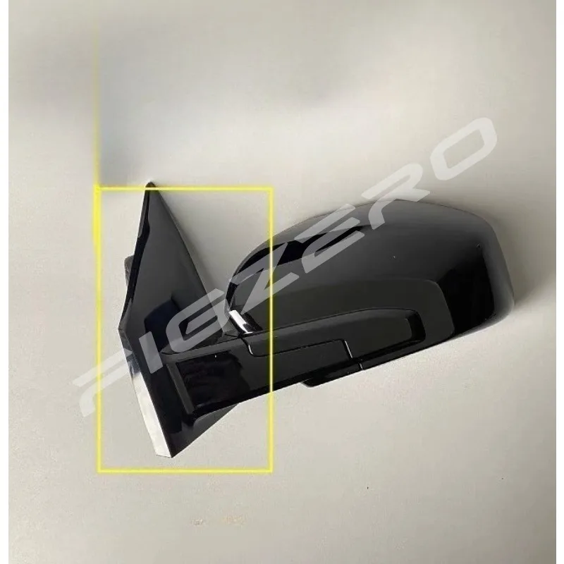 For Wuling Hongguang Mini EV Macaron Gameboy Little Overlord Original Reversing Mirror Reflective Mirrors