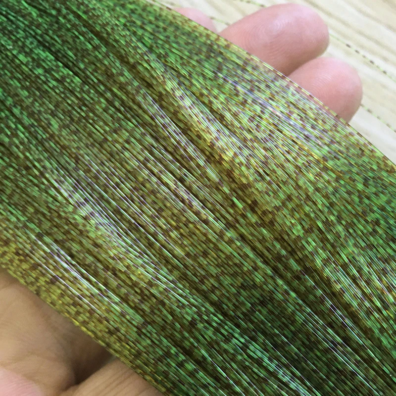 REDTOMATO 1000m Invisible Fishing Line Spoted Monofilament 3D Camouflage Sinking Nylon Speckle Carp Fluorocarbon Coated Line