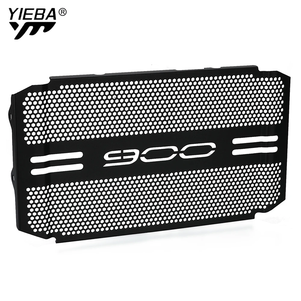 

Motorcycle Accessories Radiator Guard Cover Protector For Yamaha MT09 XSR900 FZ-09 MT-09 TRACE 900 GT 2016 2017 2018 2019 2020