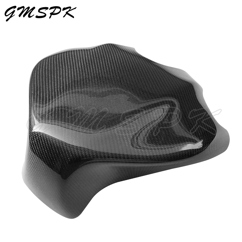 

Motorcycle Real Carbon Fiber Gas Tank Cover Protector Guard Fairing Fit for Honda CBR650R 2019 2020 2021 2022 2023