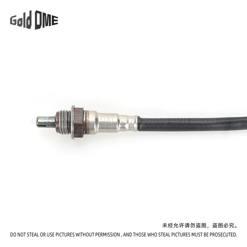 Sonde échappement Moto Capteur D'oxygène, Pour Benelli TRK502 TRK502X Leoncino 500 502C / TRK 502 502X 502C, Capteur D'oxygène Des Gaz D' échappement économie Carburant Moteur