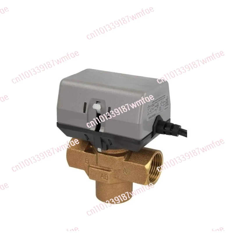 

VC6013MJC6000T Electric double-way valve industrial parts