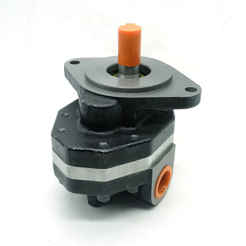Bomba de Engranajes en Oferta 2026 para Carretillas Elevadoras Pequeñas CBFC GJCB CB-FC10-16-20-25-32-40-50-63-80FL