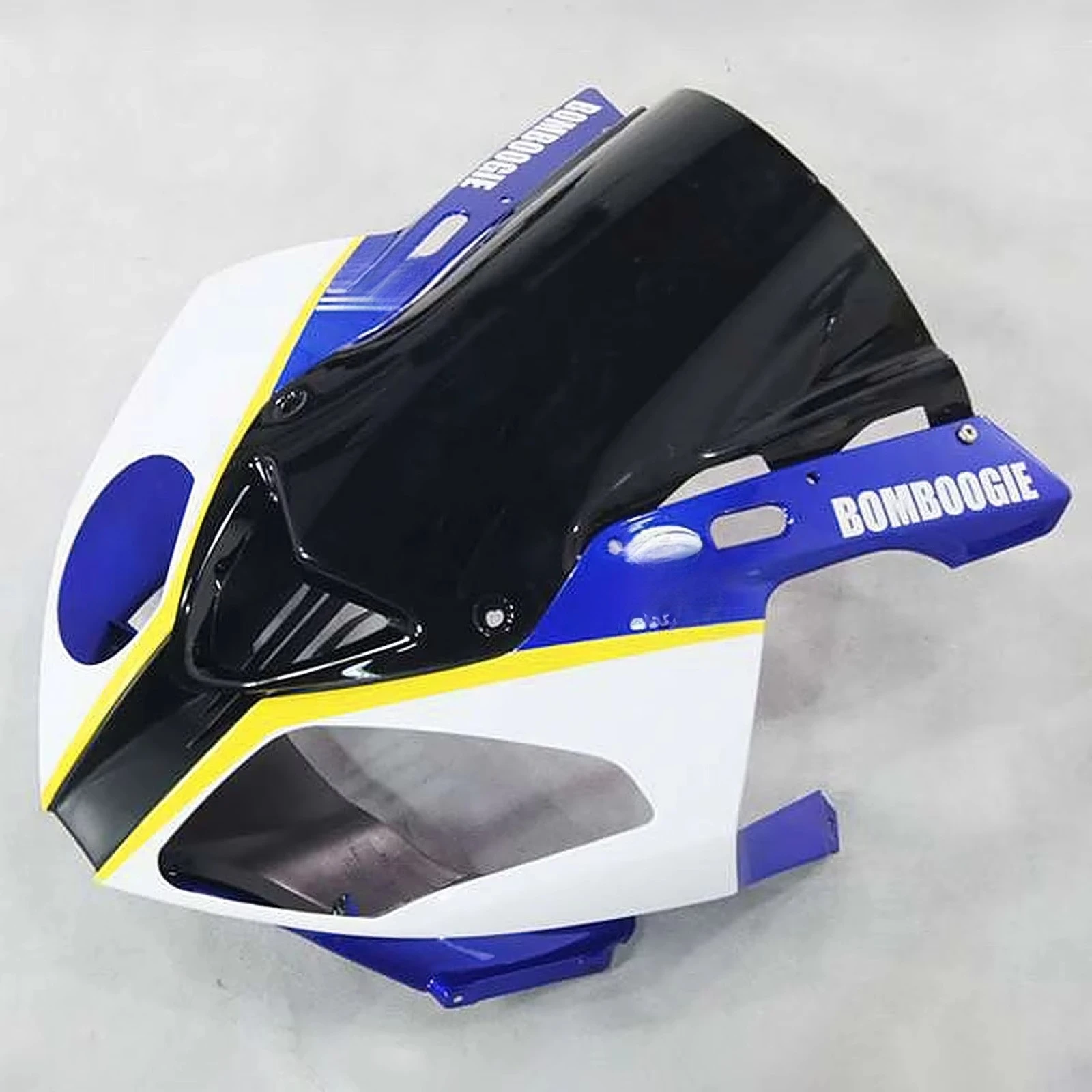 Motorcycle Fairing  Kit ABS Plastic Accessories for S1000RR 2019 2010 2011 2012 2013 2024 Motorcycle Fairing Kit