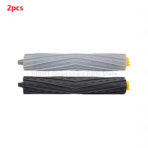 For iRobot Roomba 800 900 Series 860 870 880 890 966 980 Vacuum Cleaner Side Roller Brush Parts Hepa Filter Wheel Replacement - Image 9