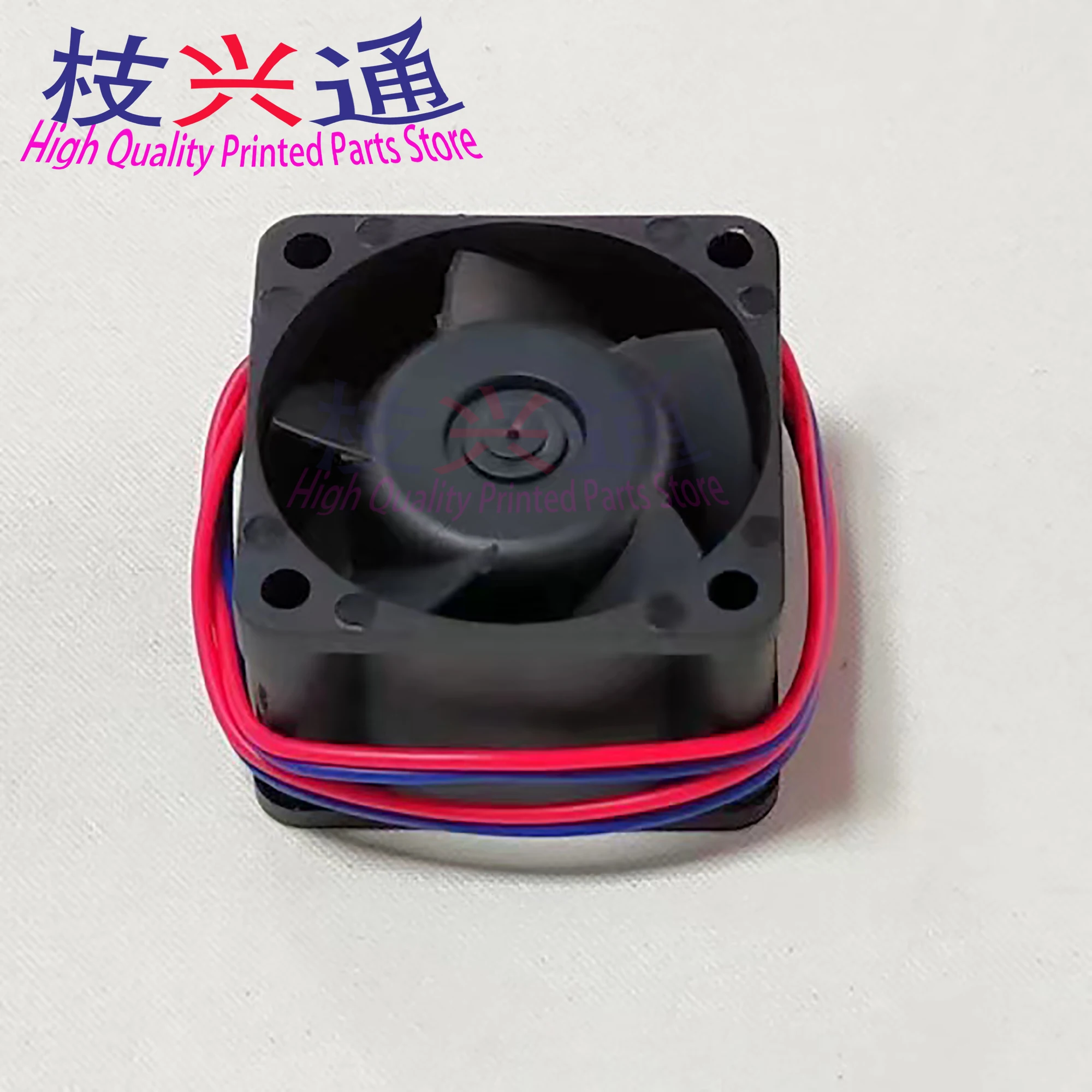 

High quality L4.115.2511 24V 150mA 3.6W 414 JHHR Small Cooling Fan