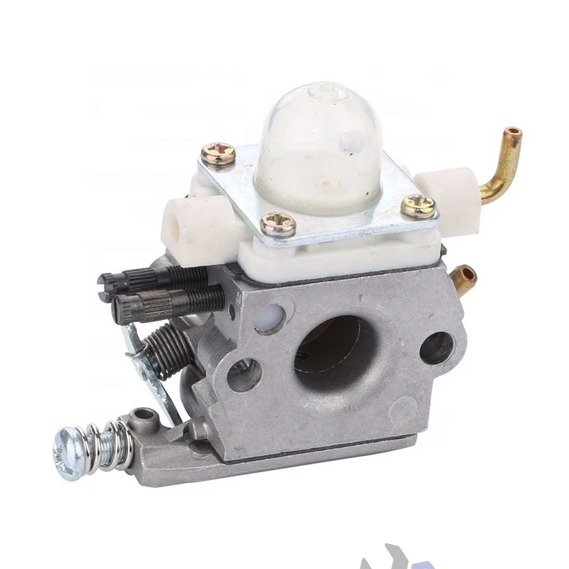 ZAMA نوع PB4600 المكربن ل صدى PB-4600 PB-46HT PB-46LN PB-460LN PB-461LN منفاخ يستبدل C1M-K37 12520008566 إصلاح أطقم