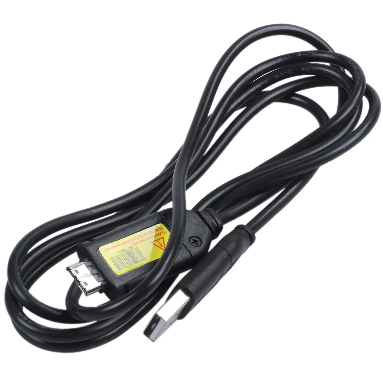 DT85 SUC-C3 USB Data Charger Cable For Camera ES65 ES70 ES63 PL150 PL100