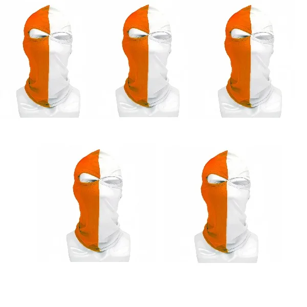 5 pieces