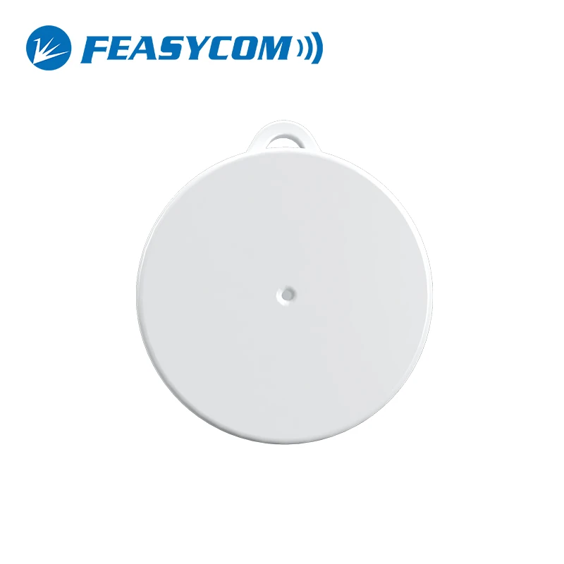 Feasycom Temperature and Humidity Sensor Beacon Bluetooth 5.1 Waterproof IP66