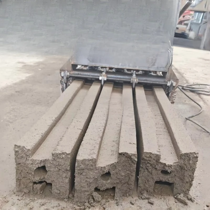 آلة تصنيع عمود السياج TWT 160 * 200 * 3 آلة القطب الخرساني H لشركة تصنيع الجدار الخرساني مسبقًا