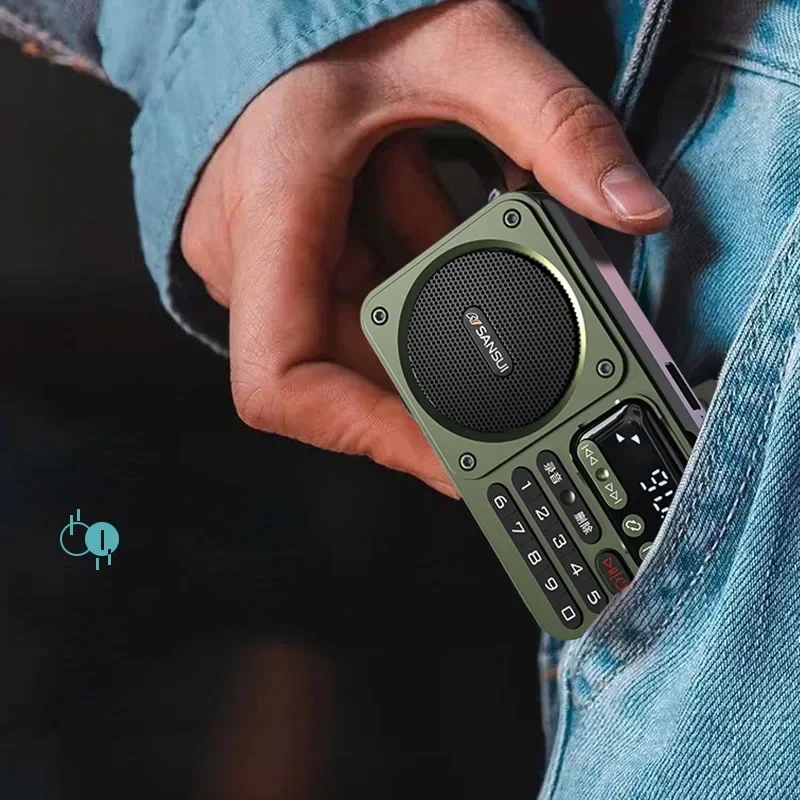 Sansui F22 Multimed…