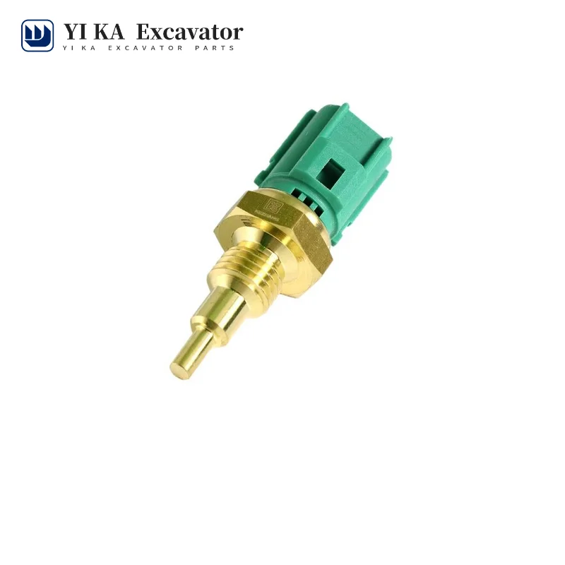 For Hitachi Water Temperature Sensor ZAX70-5G/55/60/129927-44900 Alarm Excavator Accessories