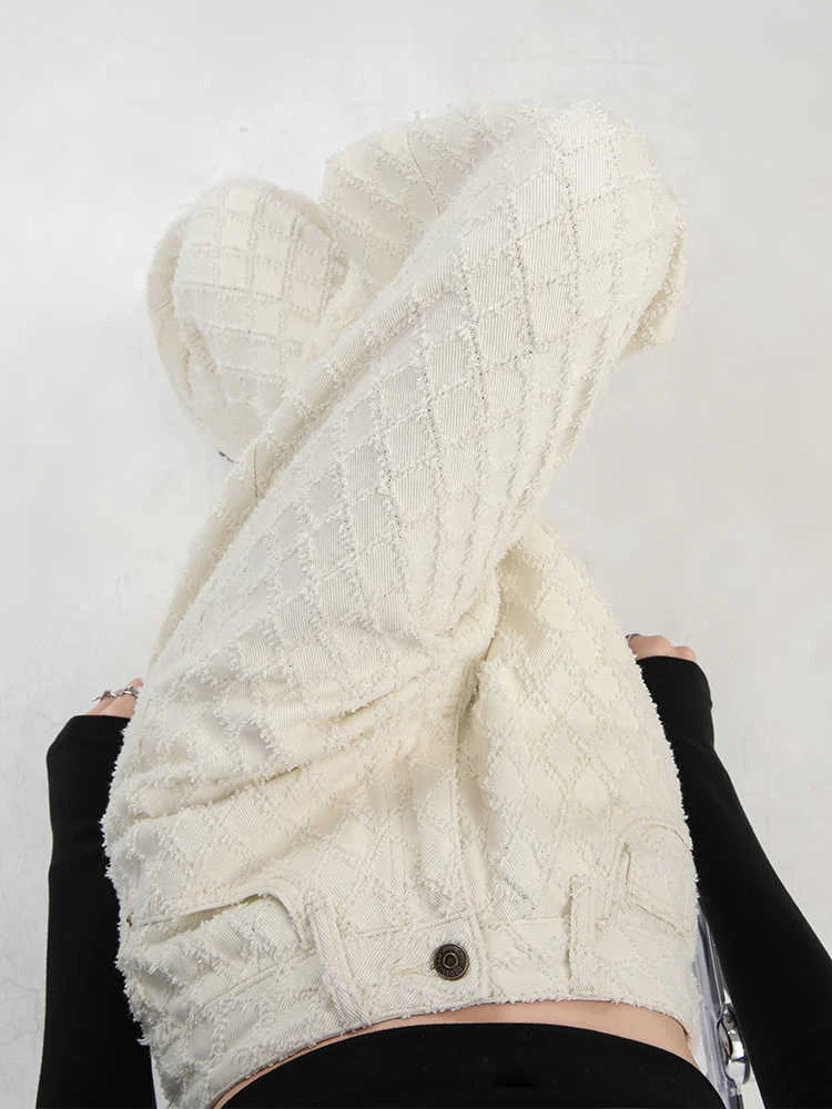 

Women's Baggy Jean American Retro High Street Soft Jeans Y2k Japanese 2000s Denim Pants Cowboy Long Trousers Tide Designer Jeans