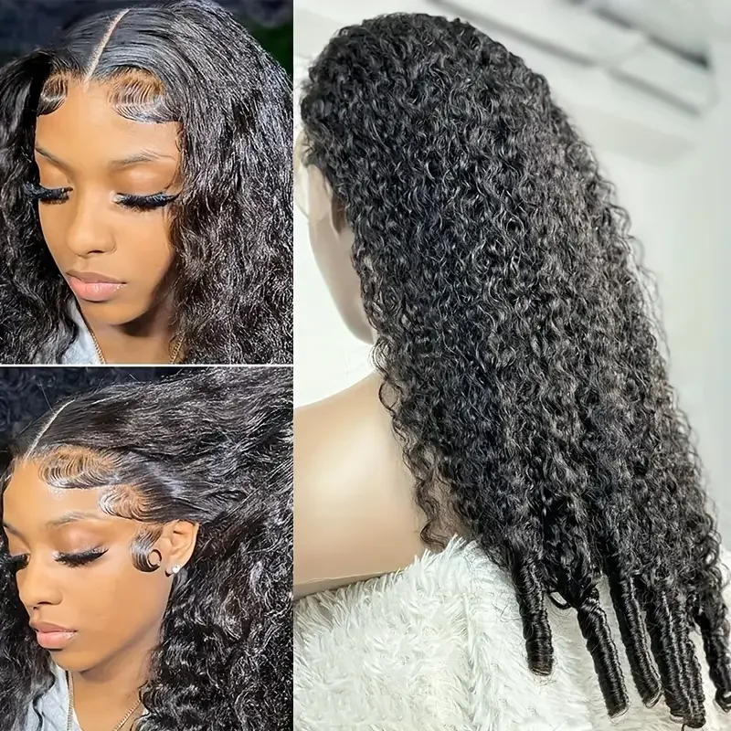 Thumbnail 4 - #66 Budget Curly Wigs for Smart Shoppers