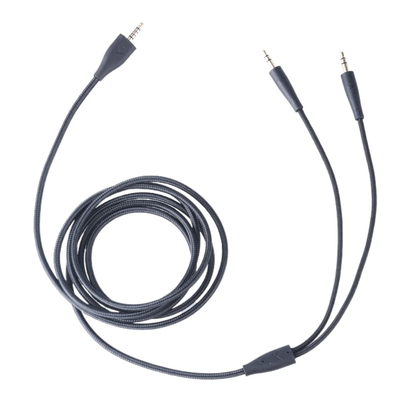 Migliora l'esperienza ascolto Cavo per cuffie da 3,5 mm per cavo per cuffie MMX100