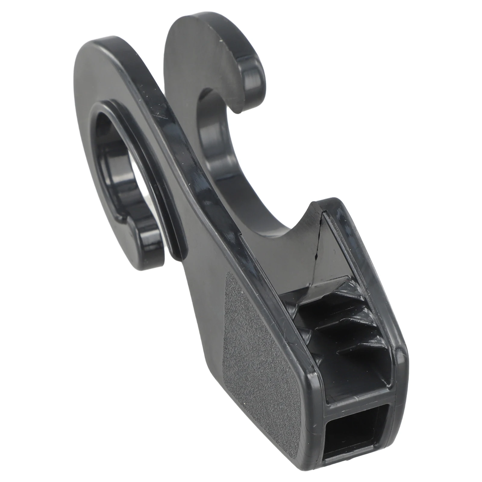 Sailing Cable Accessories Boat Rail Hanger Adjustable Fender Hook Cable 25mm Angled Side Entry Grooves Easy Installation