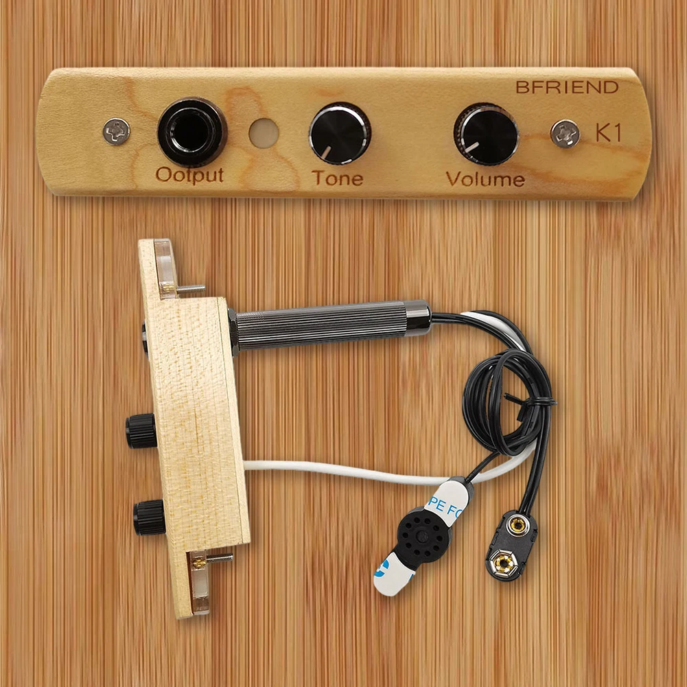 Pastilla para Cajón con Contro - Musical Instrument Cajon reseña y precio