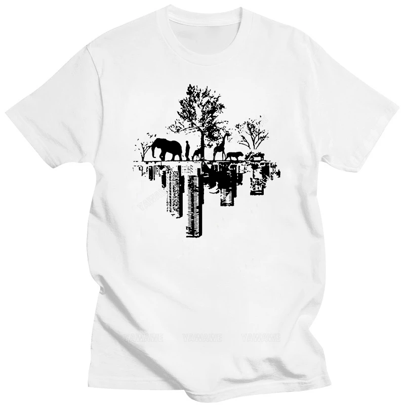 

Черная брендовая футболка Coolmind Qi0410A, Высококачественная хлопковая повседневная мужская футболка с коротким рукавом, летняя футболка большого размера