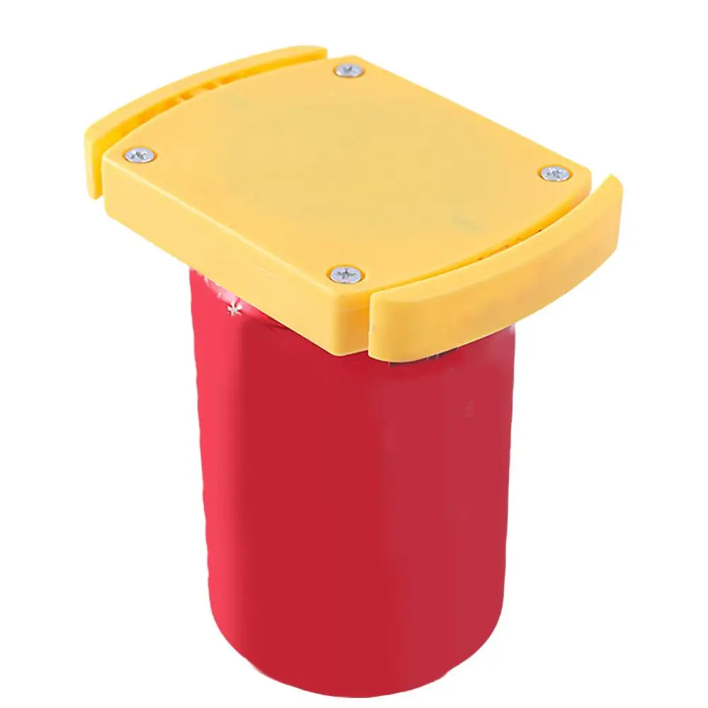 4-in-1 Multifunktionaler Dosenöffner, Tragbarer Manueller Flaschenöffner, Sicherer BPA-Freier Küchenhelfer für Bier und Limonade, Kompaktes Gadget – Detail 11