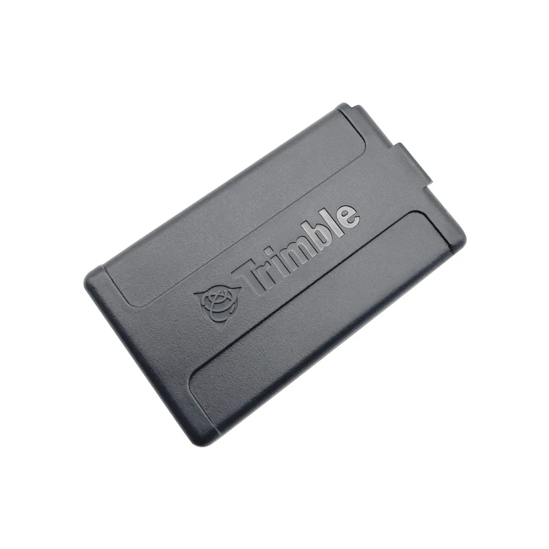 Grey Casing With Logo 79400 battery Green flashing light for Trimble S3S5S6S8 total station 10.8v 6500mah rechargeable battery