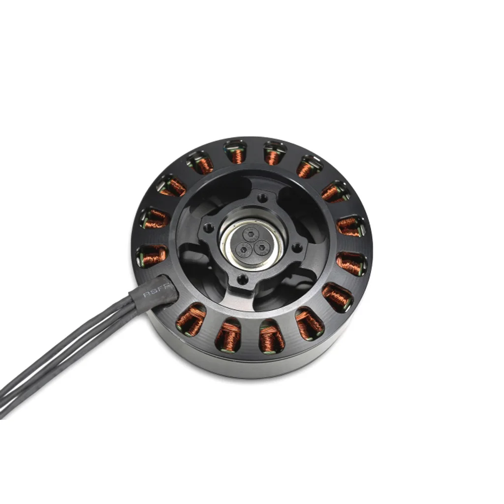 Tarot-RC Martin TL81M20 8120 95KV 12S Bürstenloser Motor mit hoher Effizienz und 30-Zoll CW CCW Propellern für Multirotor-Drohnen – Detail 4
