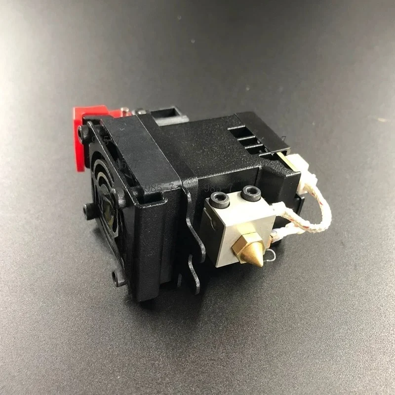 Replacement Parts for Desktop FDM 3D Printer, Universal Printing Machine Accessories
