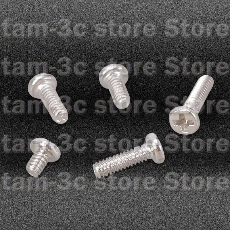 D0UA анти коррозионные винты, установленные для портативных слуховых устройств RQ