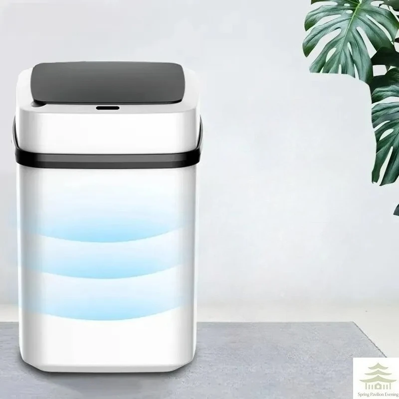 Thumbnail 2 - #41 New Trash Cans & Wastebaskets Arrivals