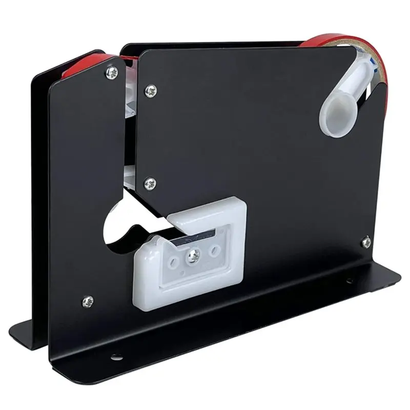 

【Электронные аксессуары】Устройство для запечатывания пакетов для продуктов (1 шт.), устройство для запечатывания пластиковых пакетов для супермаркетов, включает пакеты для заморозки и диспенсер для ленты.