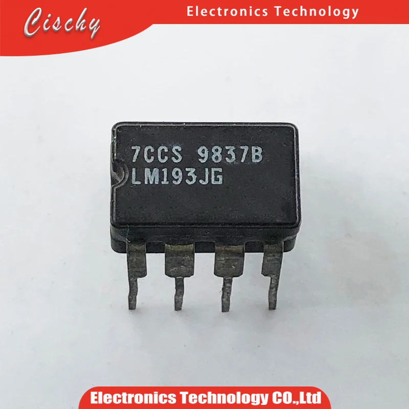 1PCS LM193JG LM193J…