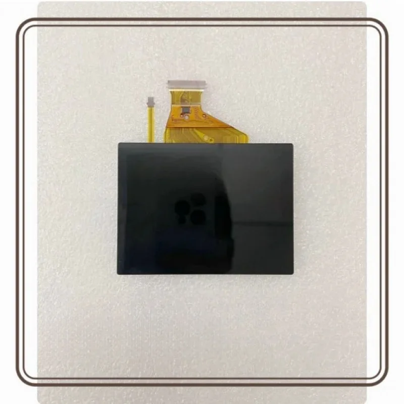 Brand new LCD display screens for Canon EOS R5, R5C, R6, R6II and R7