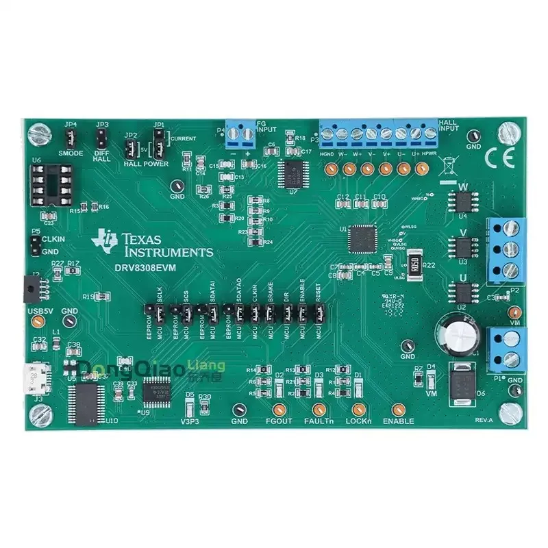DRV8308EVM Development board 100%New and Original