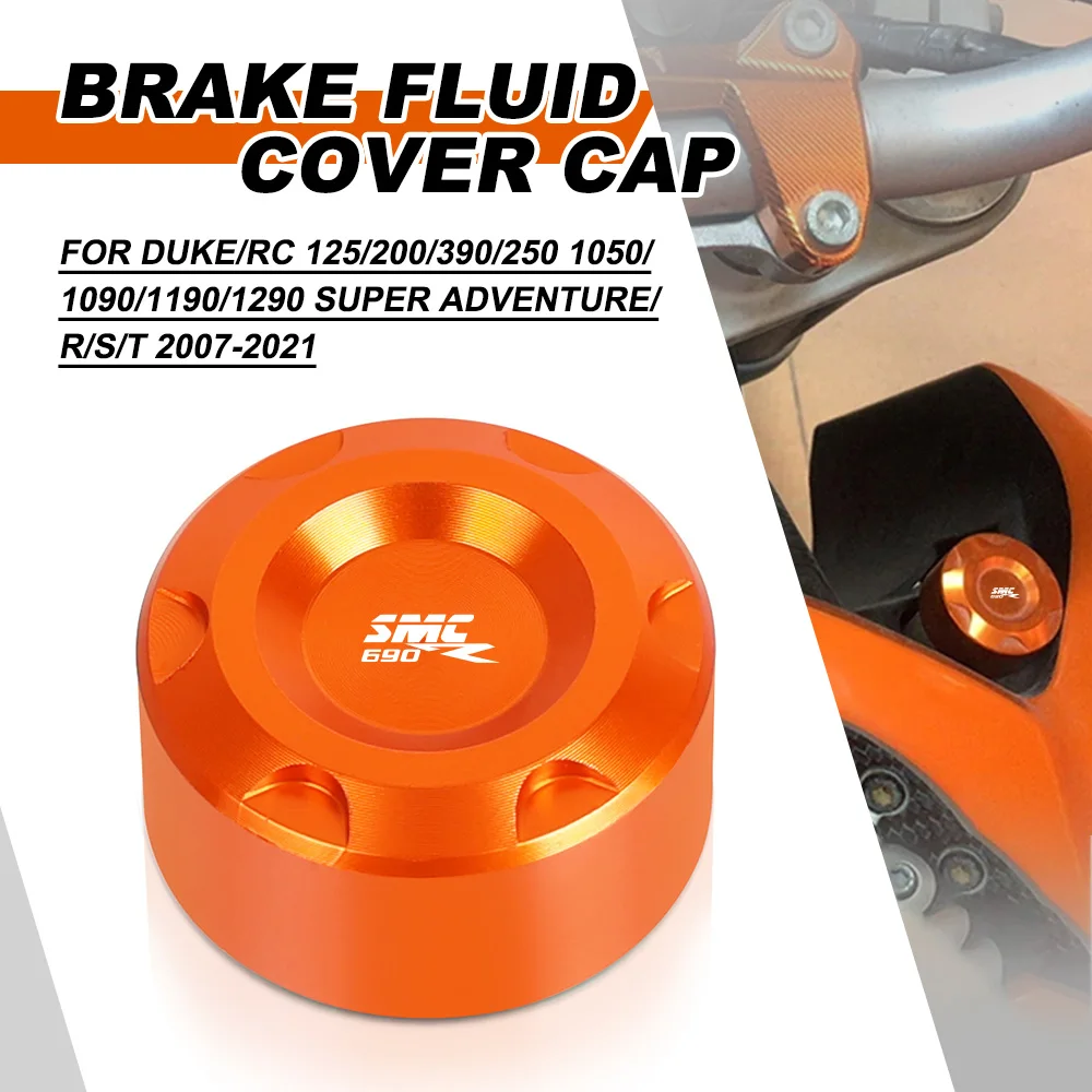 

Radiator Water Pipe Cap FOR Duke/RC 125/200/390/250 1050/1090/1190/1290 Super Adventure/R/S/T 2007-2021 Motorcycle Accessories