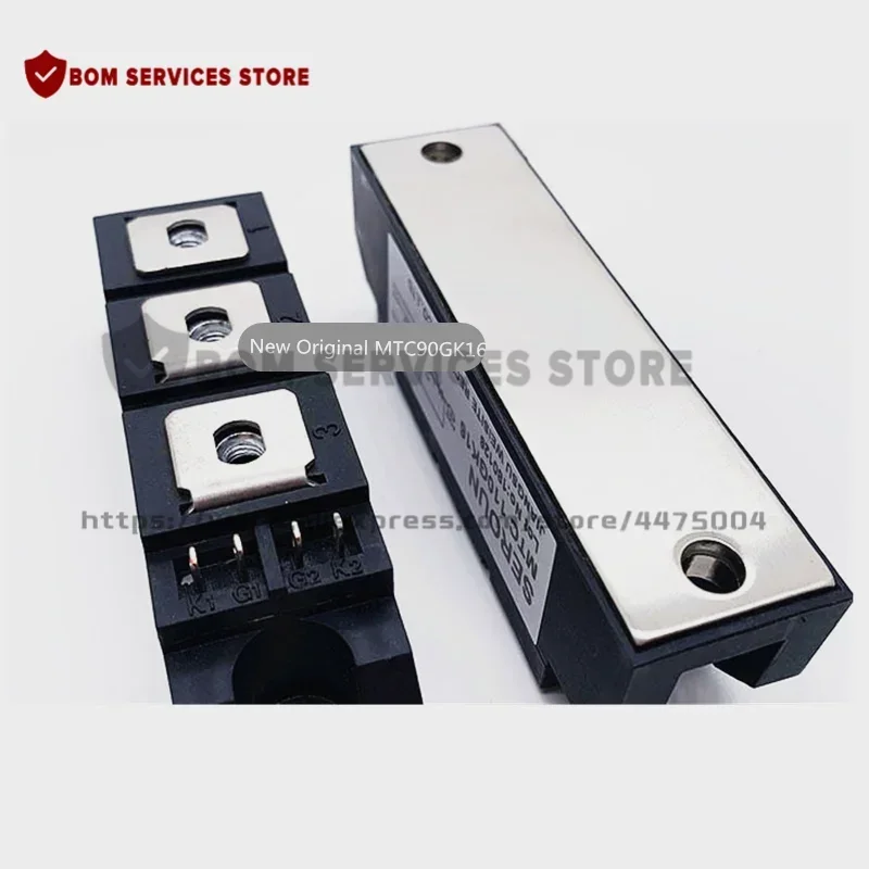 MTC90GK16 MTC75GK16 MTC110GK16 SPEDIZIONE GRATUITA NUOVO MODULO ORIGINALE