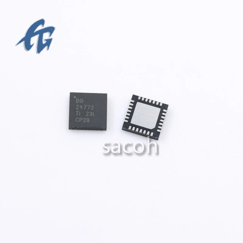 (SACOH Electronic Components)BQ24773RUYR 5Pcs 100% Brand New Original In Stock